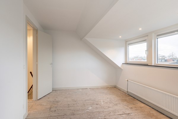 Medium property photo - Texelsestraat 57C, 3083 PS Rotterdam